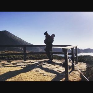 Meet your Posher, Martha